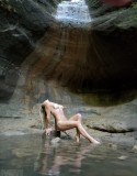 Cave_White_Bikini